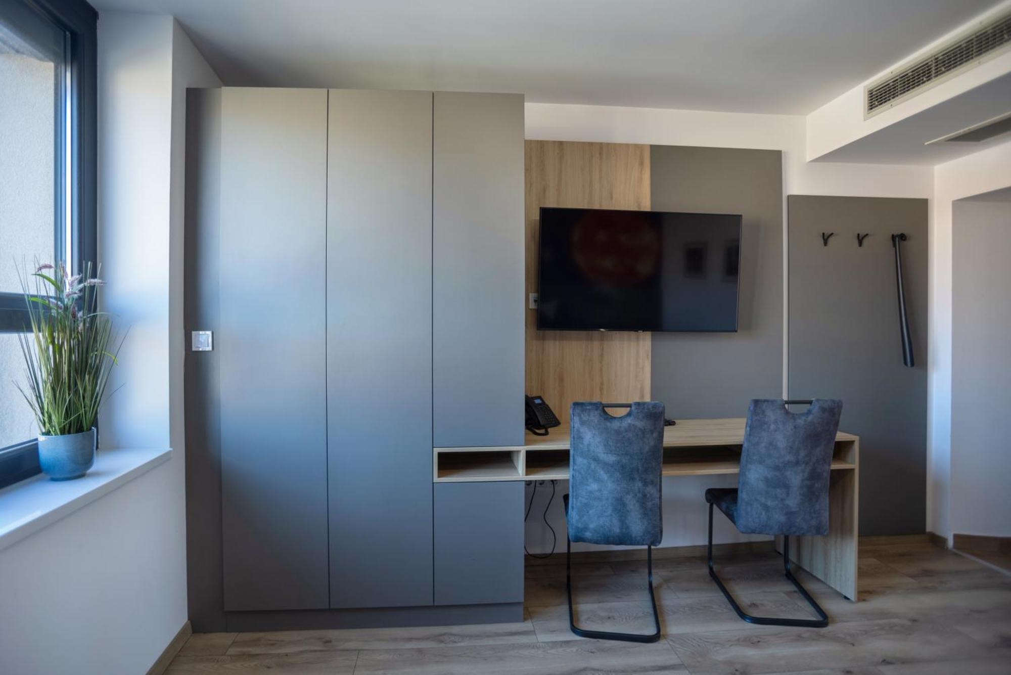 R73 Residences Pécs Exterior foto